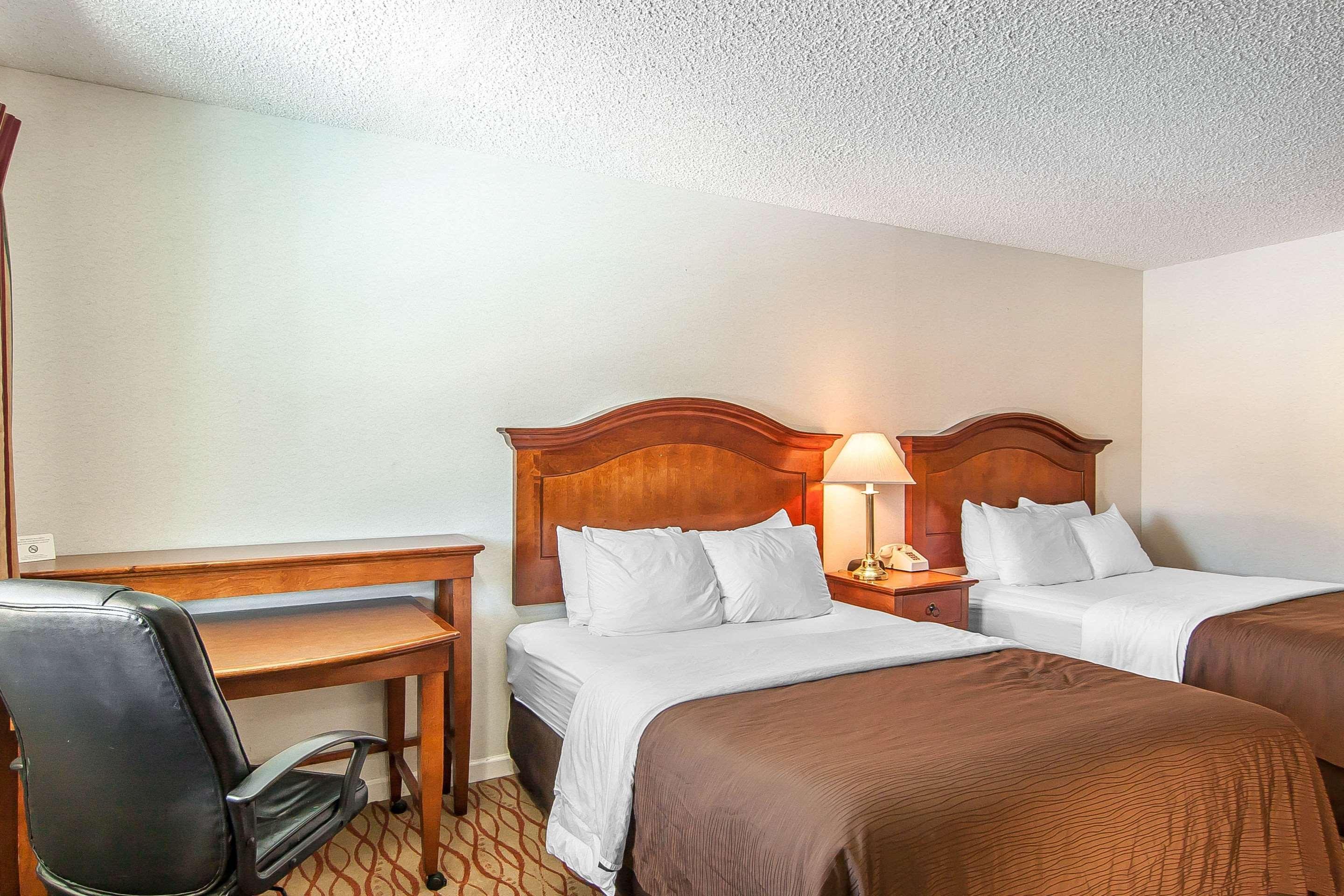 Quality Inn Grants Pass Esterno foto