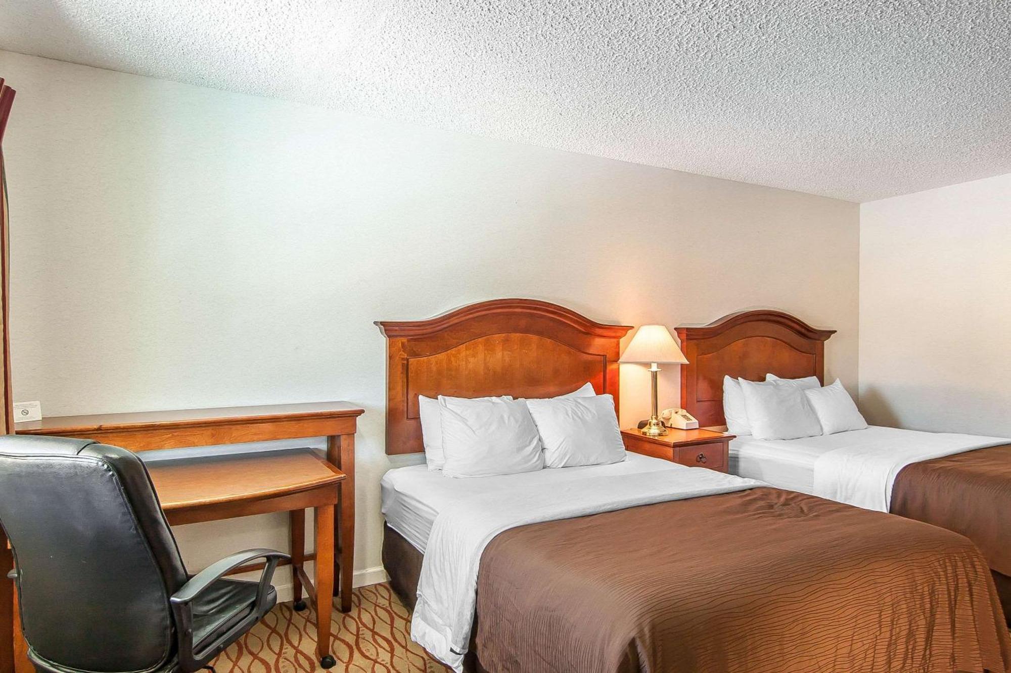 Quality Inn Grants Pass Esterno foto