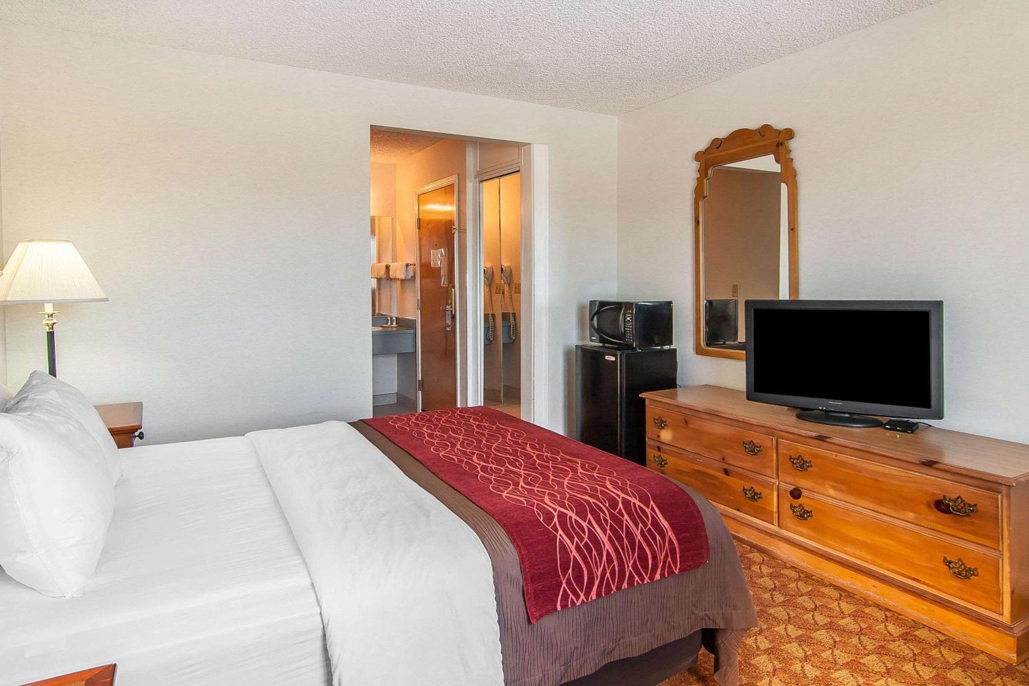 Quality Inn Grants Pass Esterno foto